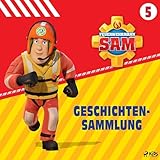 Feuerwehrmann Sam - Geschichtensammlung 5