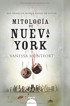 Mitología De Nueva York (Al...