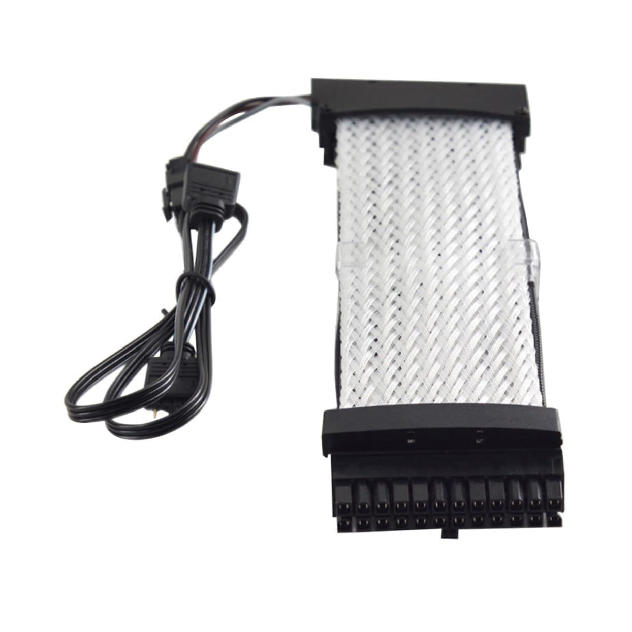 Cable de extensión PC RGB para setups de streaming y zonas de juego 8
