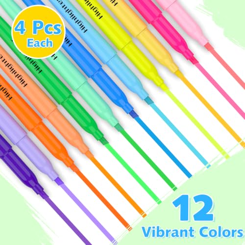  48 Count Highlighters - image 2