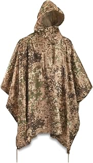 Mil-Tec Ripstop poncho