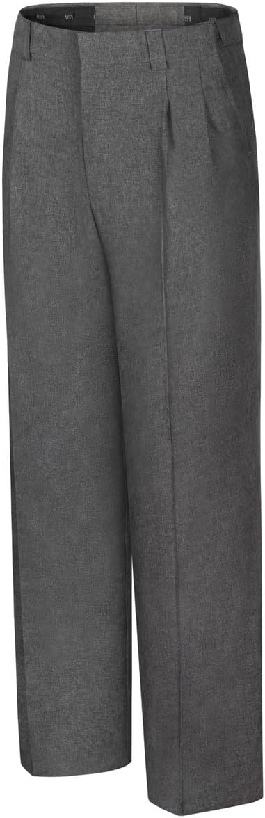 Plate Umpire Pants with Expandable Waist