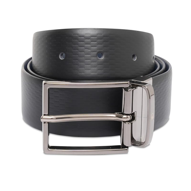 Image of United Colors of Benetton Men Belt