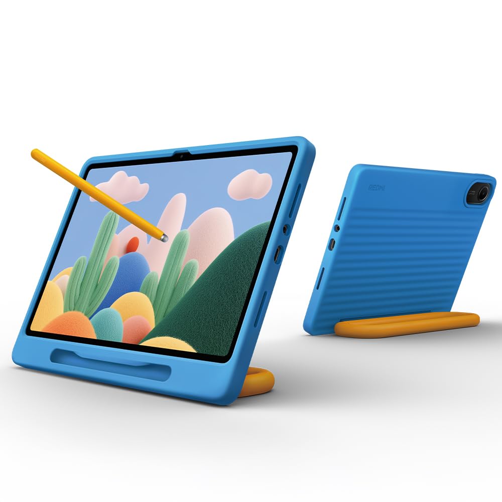Motorola Moto Pad 60 Pro vs Xiaomi Redmi Pad 2: What is the difference