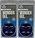 Produktbild Wonder Gel Pool Reinigungsmittel Biologisch 2 Stück