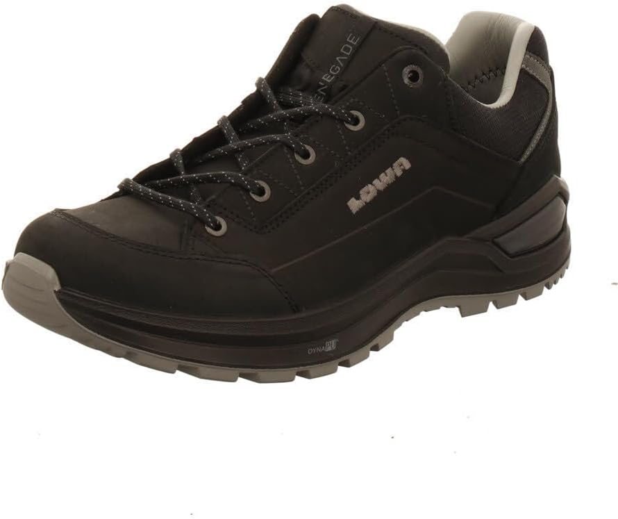 LOWA Renegade Evo LL lo Schwarz - 311402-9930 sonstige