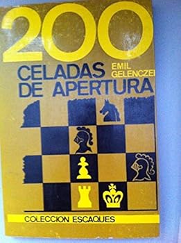 Paperback Doscientas celadas de apertura Book
