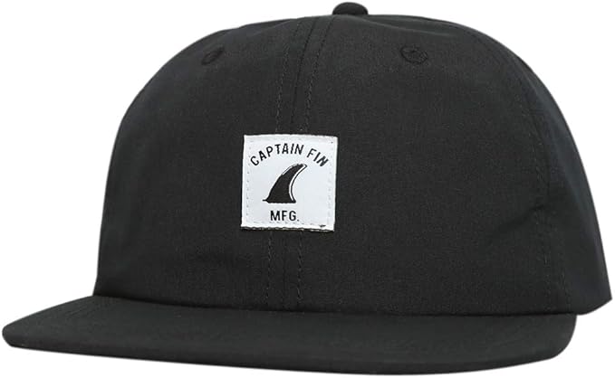 Amazon Captain Fin キャプテンフィン Mfg Hat スナップバックキャップ Ch1018 並行輸入品 キャップ 通販