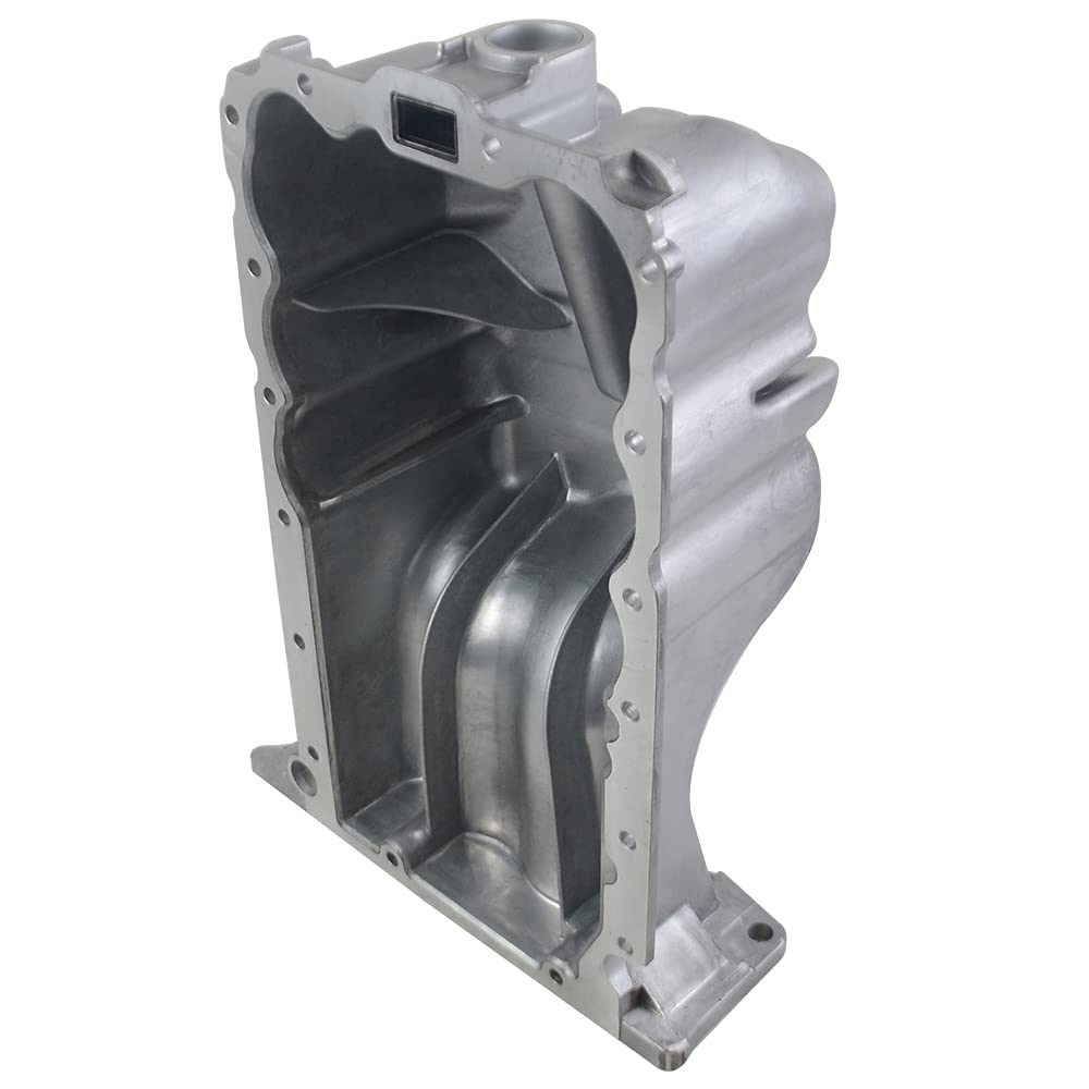 Bac à Huile Moteur Compatible avec Adam Astra J Corsa D E Zafira C 55562729 | Insignia A Meriva B Mokka 1.2 1.4 55562727