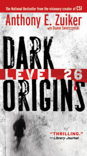 Level 26 01. Dark Origins