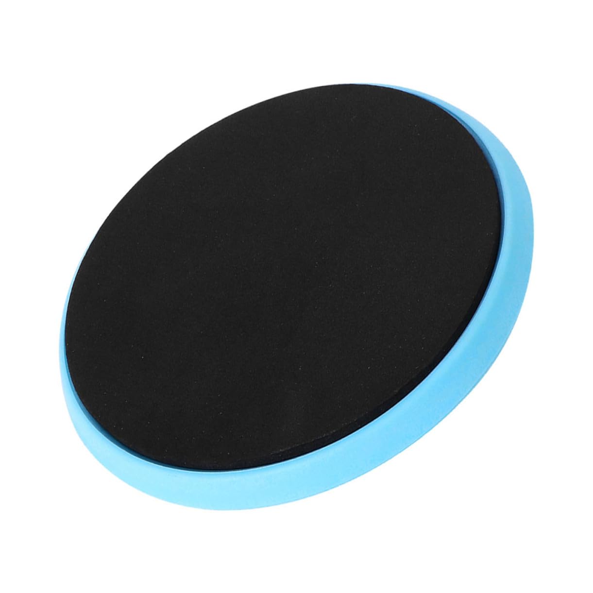 UKCOCO Planche de Rotation pour Ballet et Danse Disque Entraînement Tournant Portable Surface Lisse Antidérapante Aide à Équilibre pour Danseuses Gymnastes et Patineuses