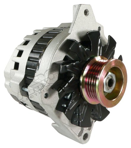 BBB IndustriesN7875-11 Alternator