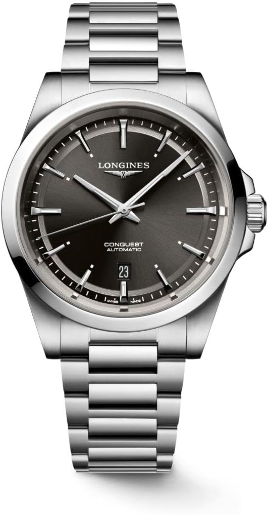Conquest 41MM Automatic Watch