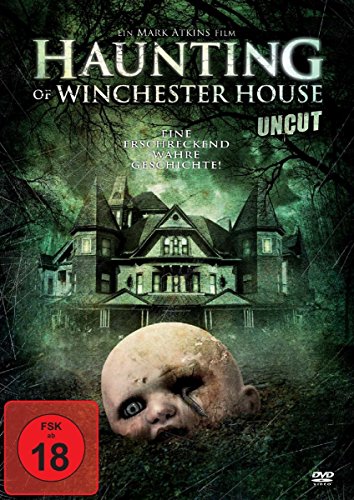 Haunting of Winchester House - Uncut - Mehr Infos/Bestellen