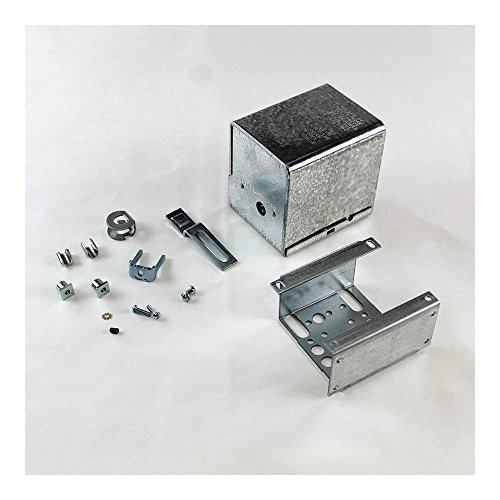 AO Smith CP1202L Air Compressor Motor 2 HP