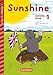 Produktbild Sunshine - Early Start Edition - Ausgabe 2015 - 1. Schuljahr: Activity Book mit Audio-CD, Minibildkarten und Faltbox