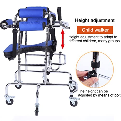 Walkers Cerebral Palsy Walker
