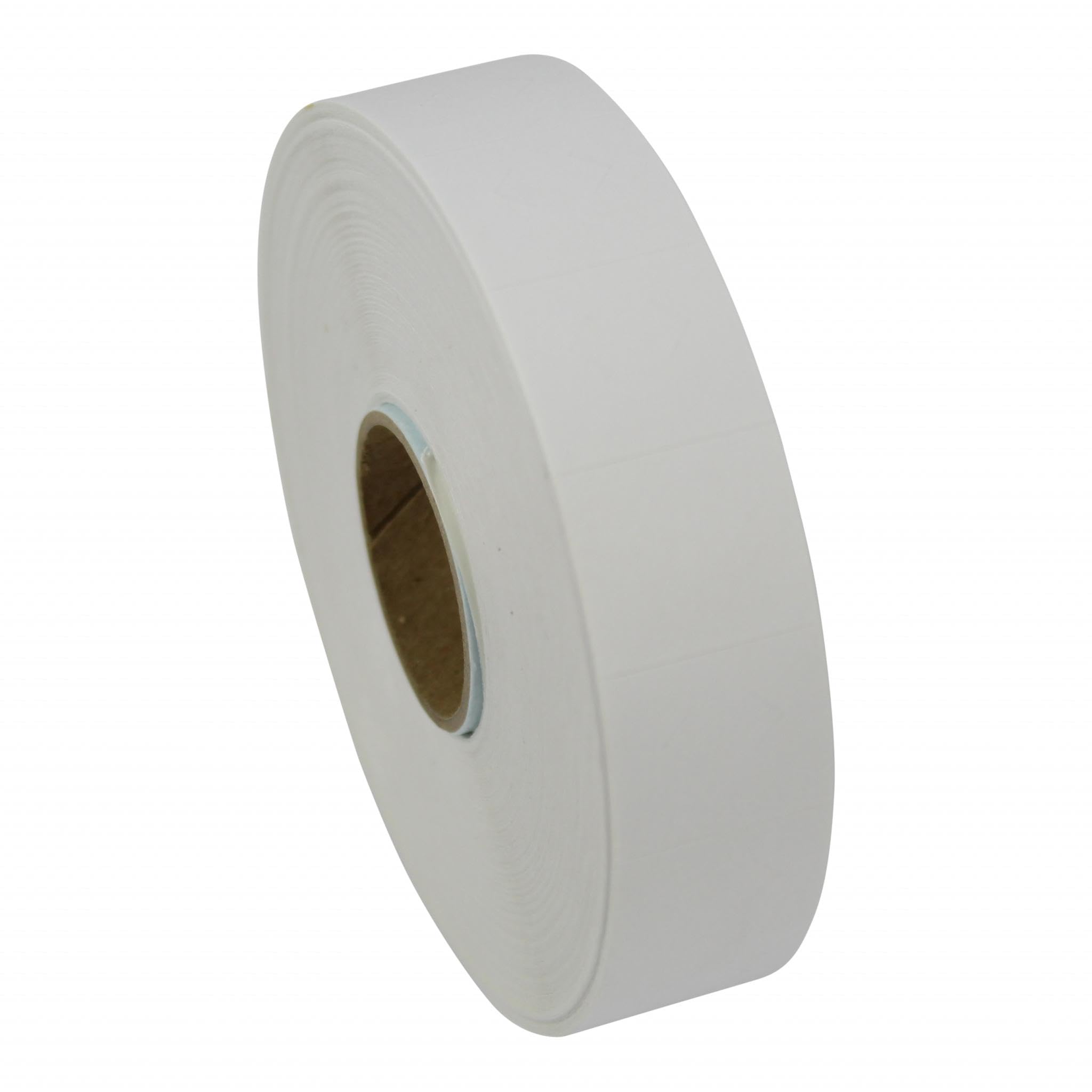 Monarch 1136 Price Gun Labels 14,000 Labels / 8 Reels White Peelable