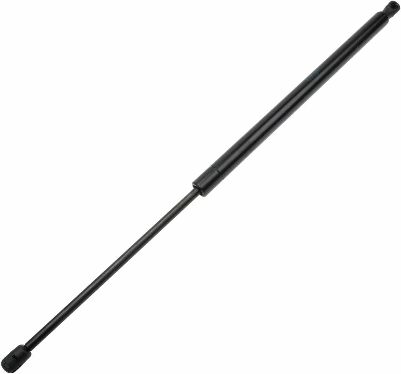 Stabilus OEM Hood Upper Gas STRUT Set Compatible with Land Rover LR3 / Discovery 3 Part # LR009106