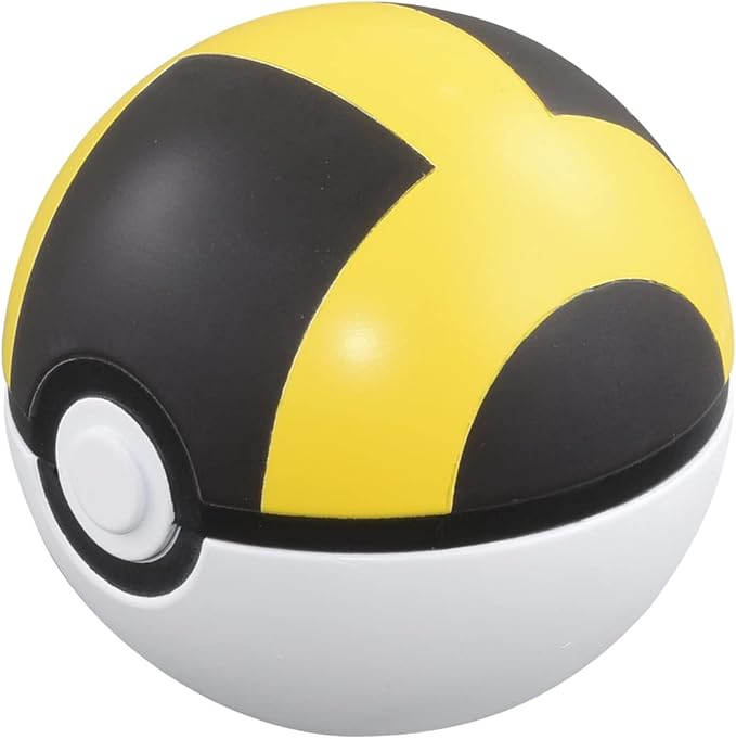 Amazon.co.jp タカラトミー ポケットモンスター モンコレ MB03 ハイパーボール ポケモン おもちゃ 4歳以上 おもちゃ Amazon.co.jp タカラトミー ポケットモンスター モンコレ MB03 ハイパーボール ポケモン おもちゃ 4歳以上 おもちゃ