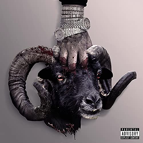 The Black Sheep [Explicit]