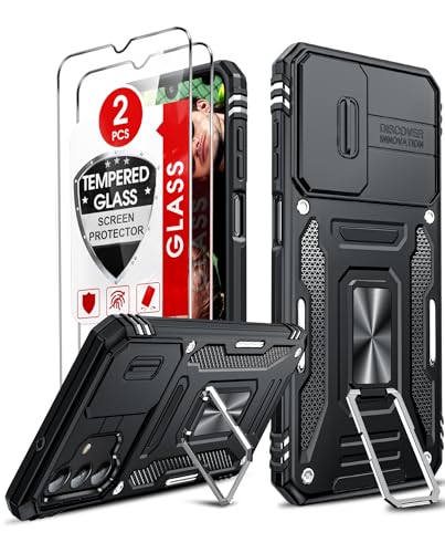 Coque Galaxy A13 5G incassable protège objectif pour réparations coûteuses