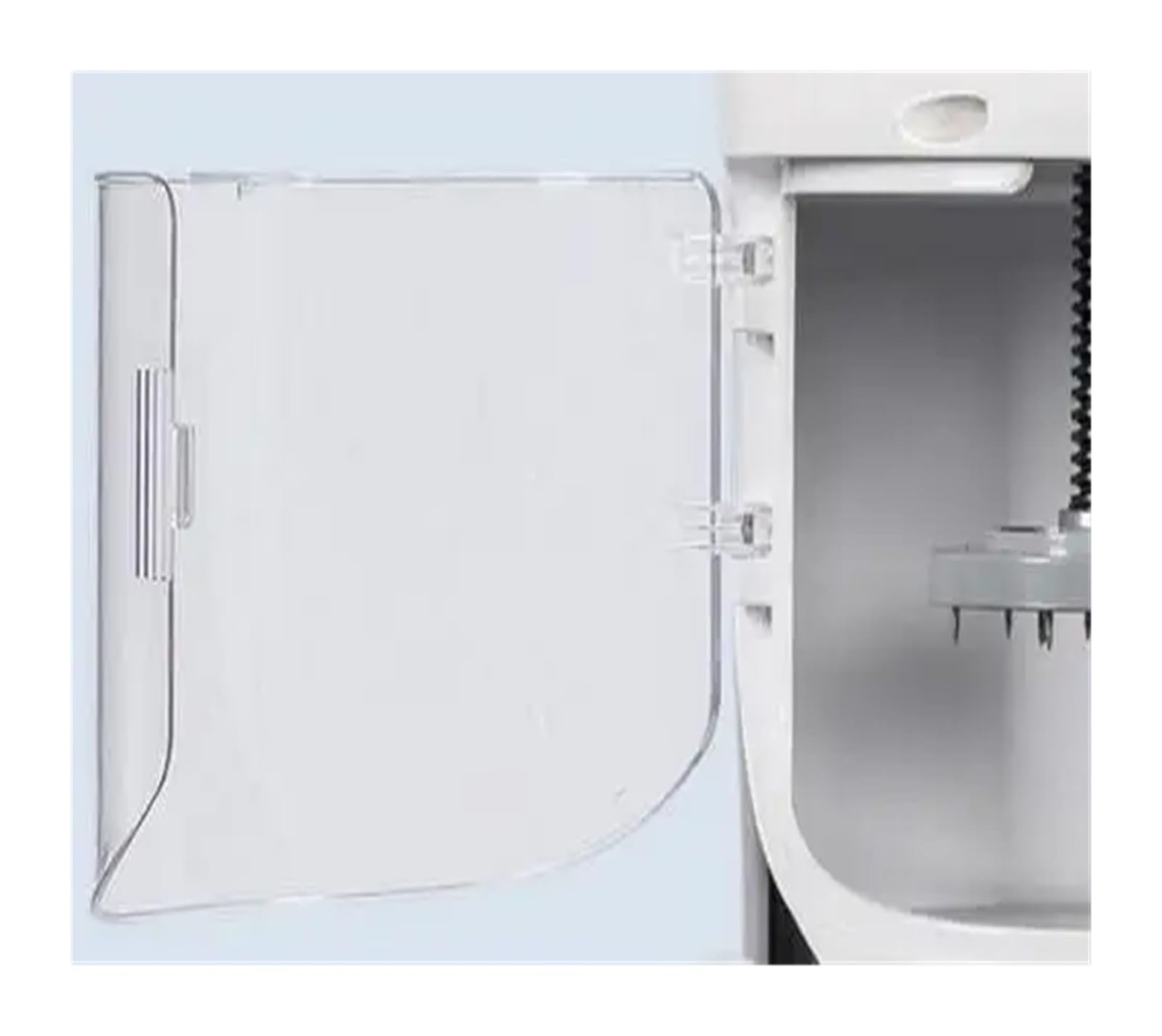 Ice Maker Machine, Ice Cream Shaver Portable Machine Electric Snow Ice Cream Shaved Machine Ice Er Machine,For Home/Kitchen/Camping/RV on Fridge.com - View 6