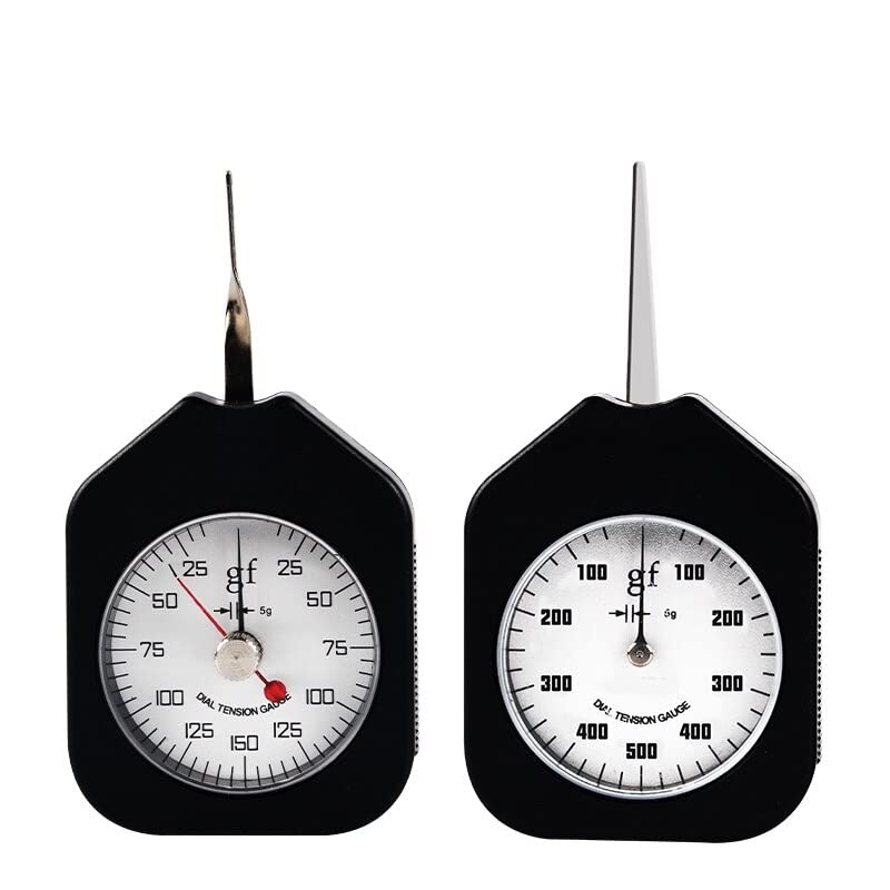 Analog Tension Meter
