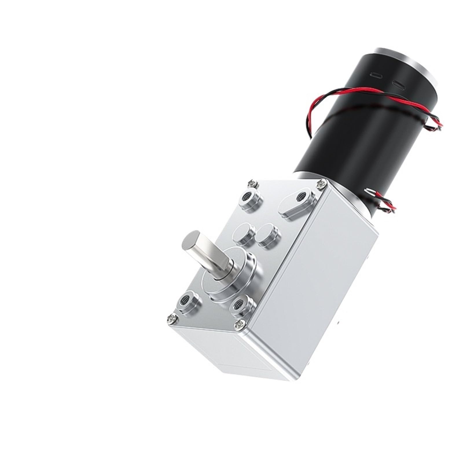 Moteur 12V 12RPM 5840-31ZY pour motorisation de volet et automatisme domestique