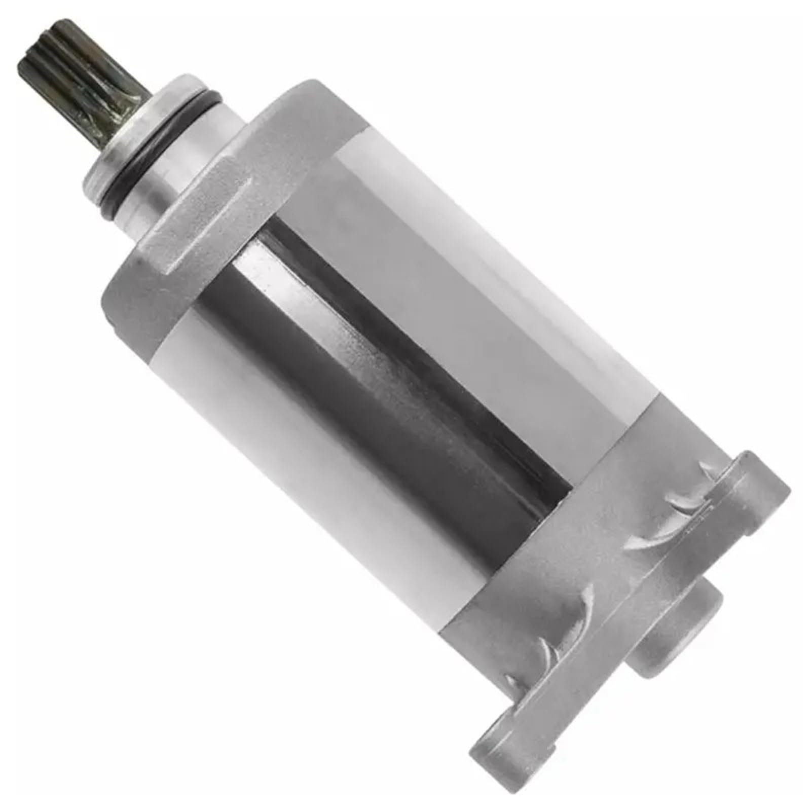 Motorino avviamento 2UJ-81800-03-00 Per XV 250 Route 66 88-90 Virago XVS 125 Motorino Avviamento Motore Elettrico Avviamento Del Motociclo