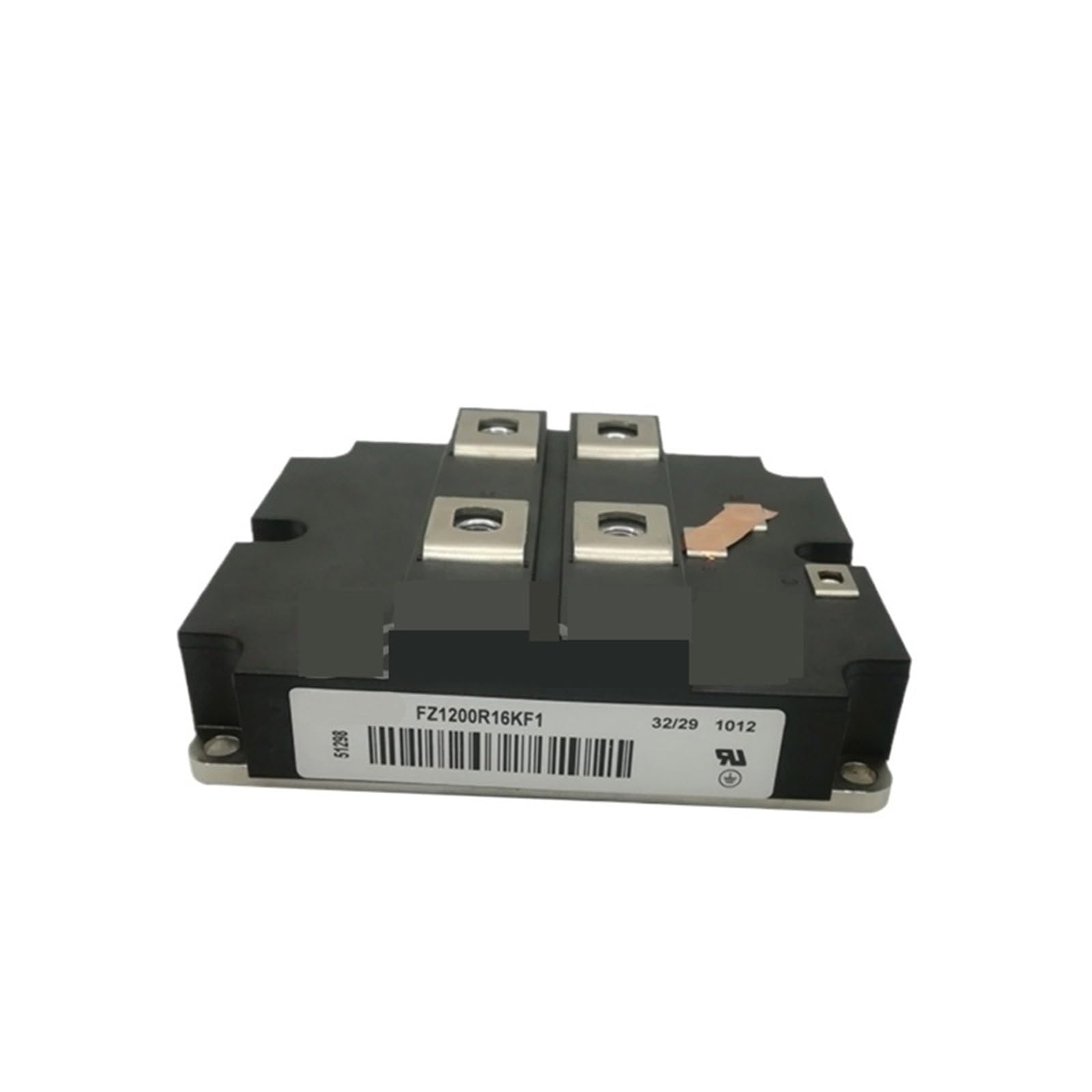 WBNFFUCYU 1pcs FZ1200R16KF1 IGBT Module high Power Rectifier