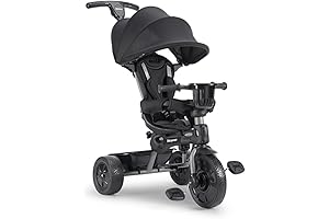 Tricycoo 4.1 Doona Liki Trike