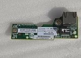 Davitu Motor Controller - management port board for HP DL160 G6 DL180 G6 DL160G6 DL180G6 ILO 100 remote management card adapter 516806-001 514208-001