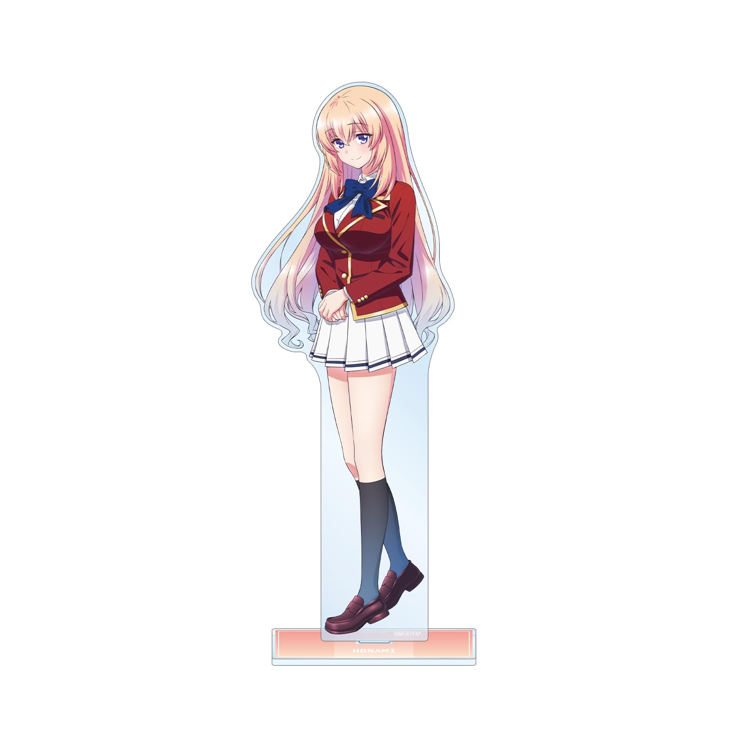 Amazon.co.jp: TVアニメ「ようこそ実力至上主義の教室へ」 一之瀬帆波 