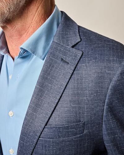 johnnie-O Stephens Top Shelf Stretch Knit Sport Coat2