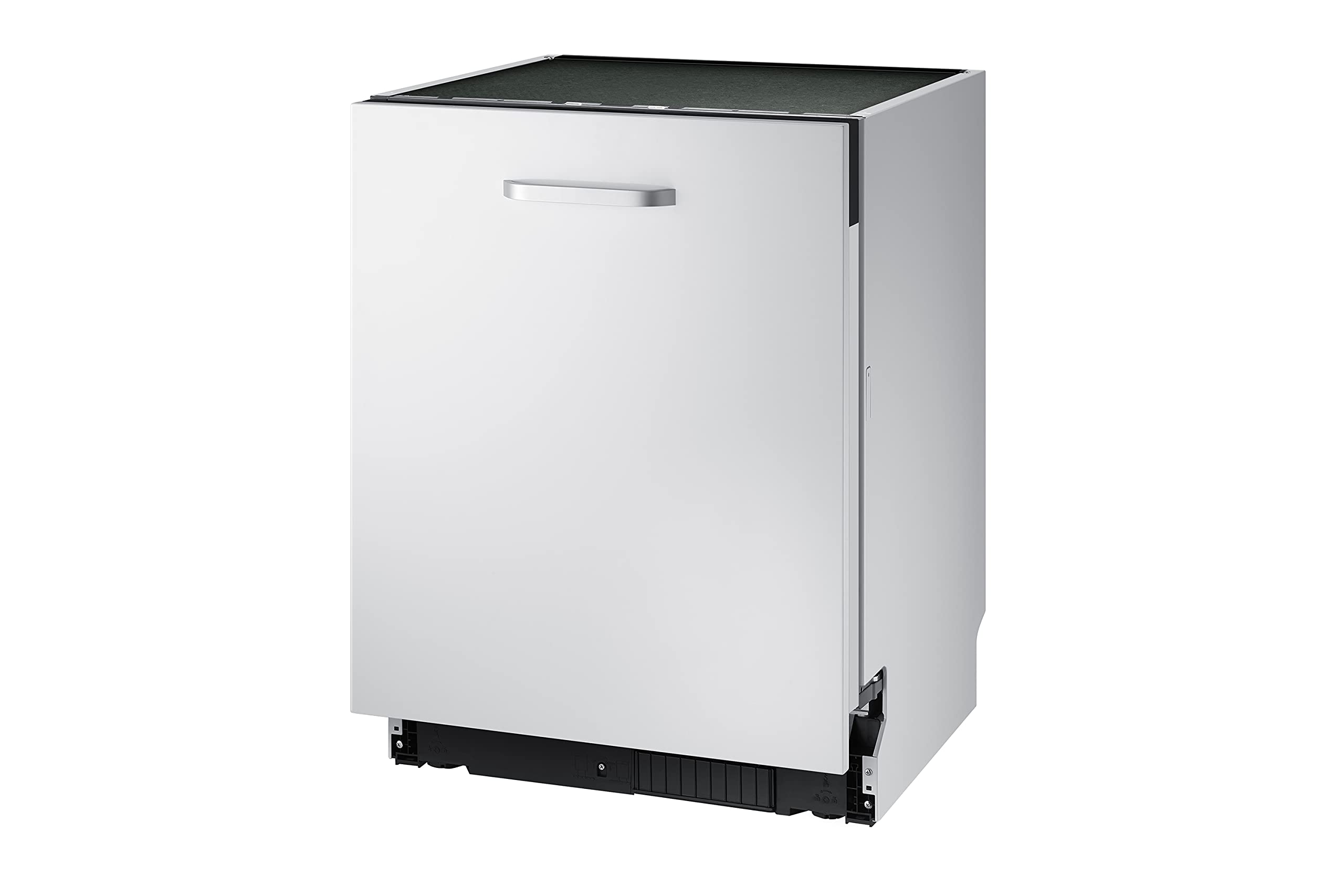 Lavastoviglie incasso Samsung DW60M6070IB Serie 4 Sliding Classe E scomparsa totale 14 Coperti