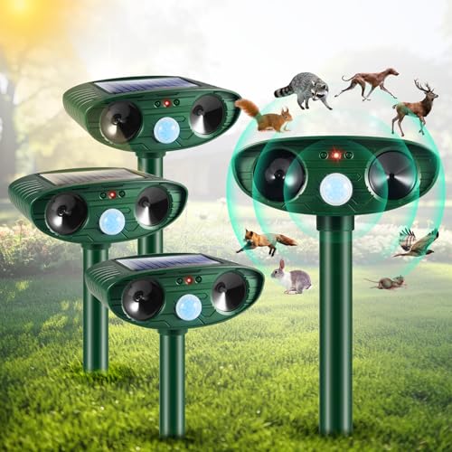 Cat Deterrent Outdoor The 15 best products compared Wild Explained