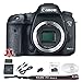 Canon EOS 7D Mark II Digital SLR Camera (Body Only) International Version (No Warranty)