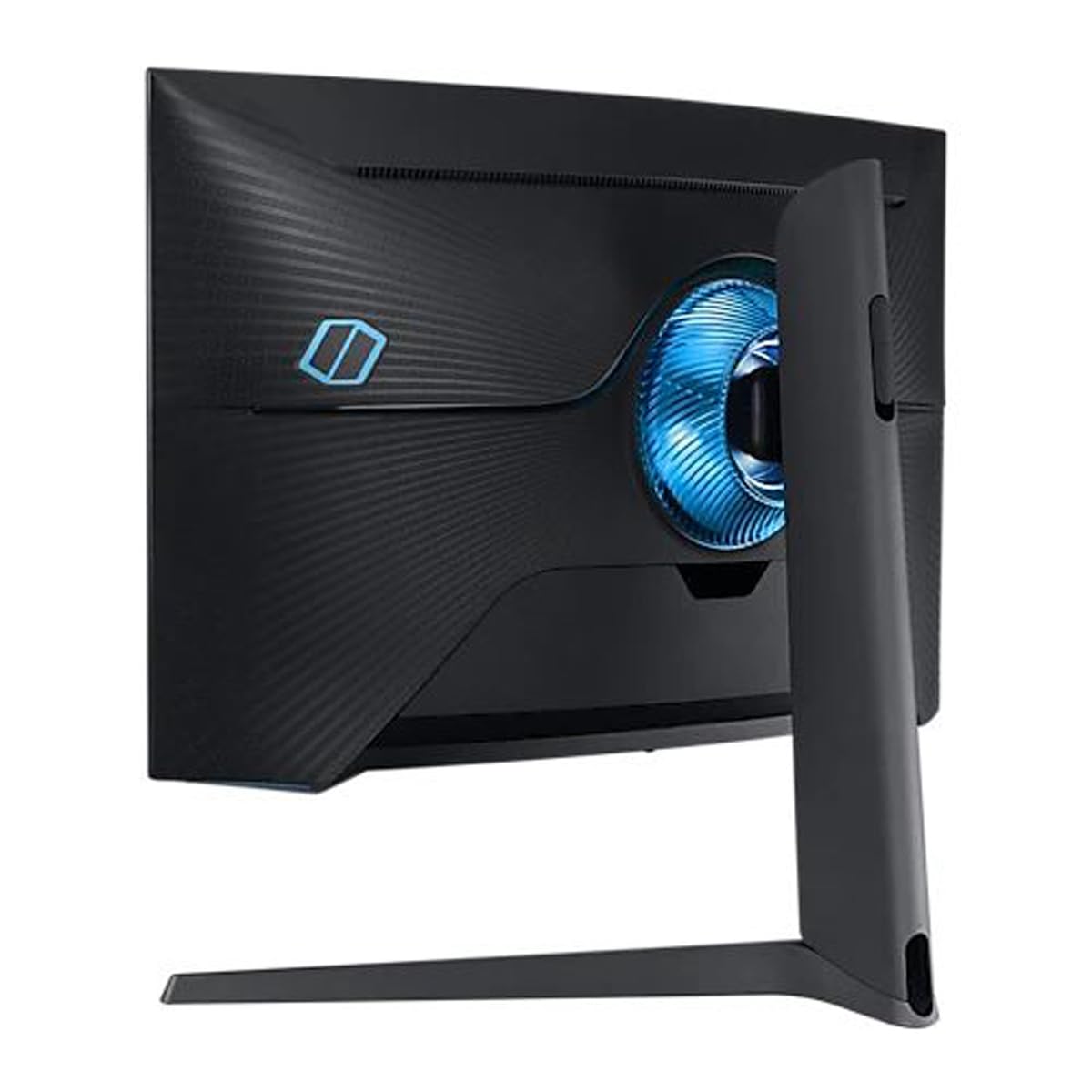 SAMSUNG Monitor per PC Gamer ODYSSEY G7 - LS28AG700NUXEN - 28 UHD 4K - Pannello IPS - 1ms - 144Hz - FreeSync Premium Pro