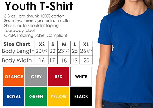 Awkward Styles Autism T-Shirt Autism is My Super Power Kids T Shirts3