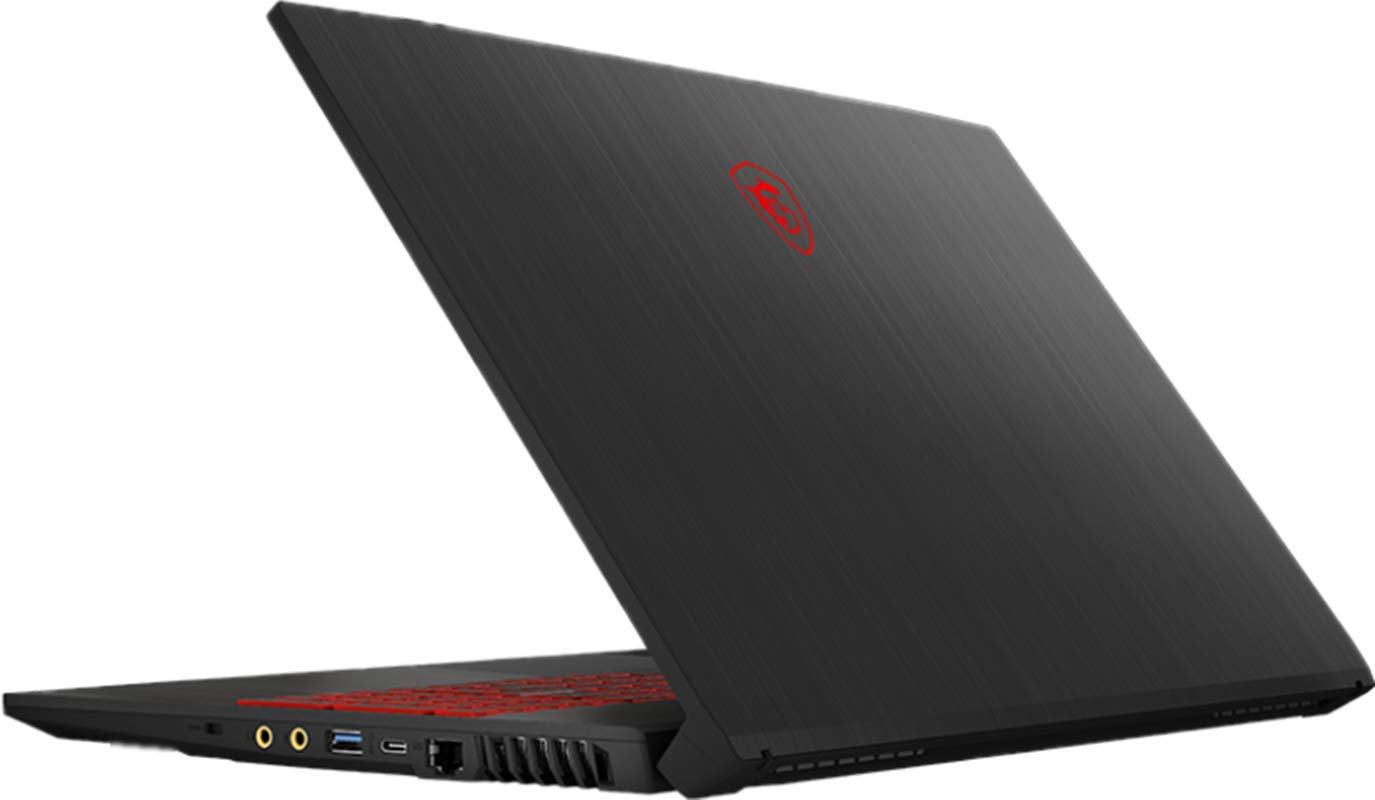 Amazon.com: 2019 MSI GF75 Laptop 17.3