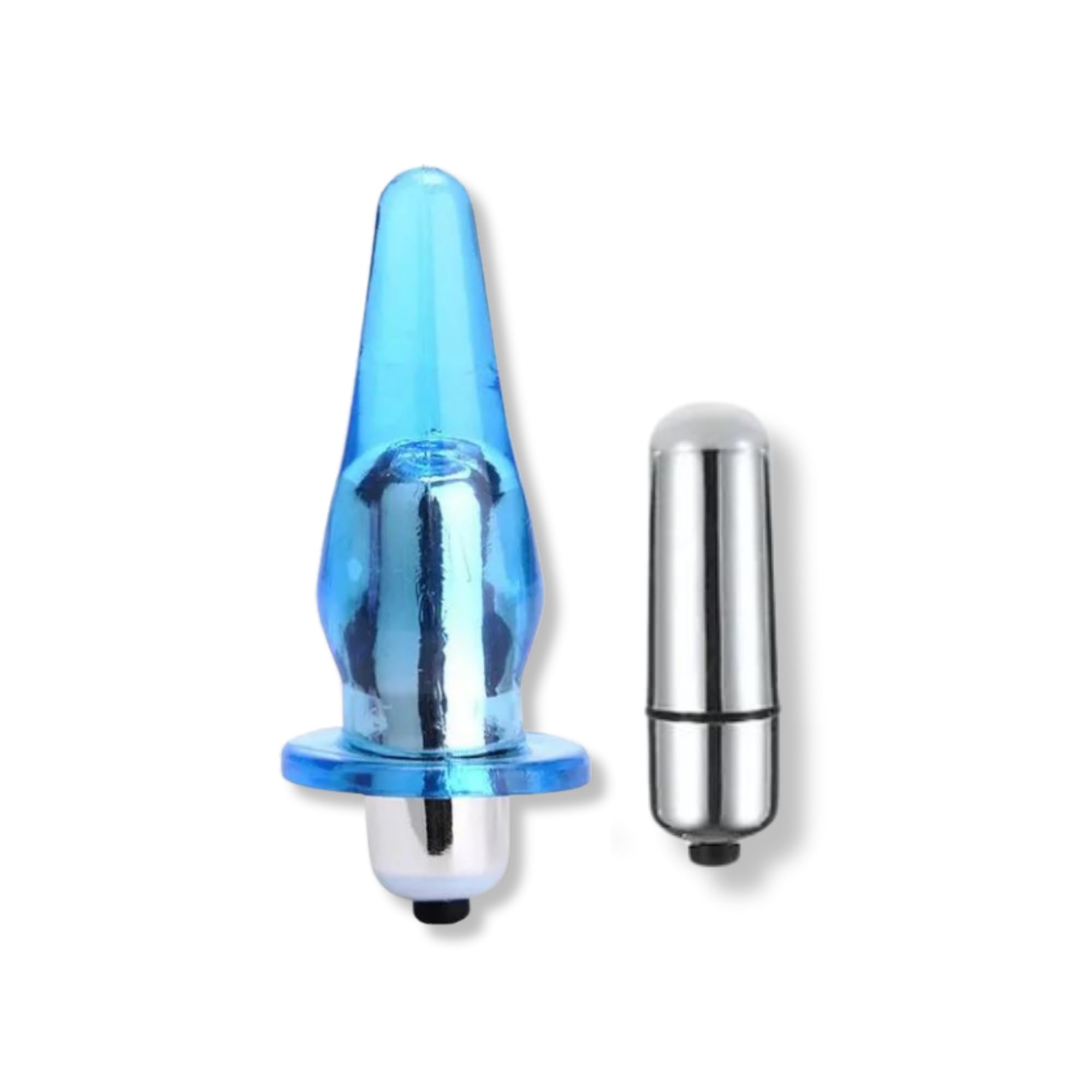 Amazon.com: The Perfect Part Anal Plug - Vibrating Butt Plug with 1  Vibration Mood, Prostate Massager & Vibrator, Battery Operated Prostate  Vibrator, Soft Silicone Butt Plug for Female, Sexual Stimulation Device :