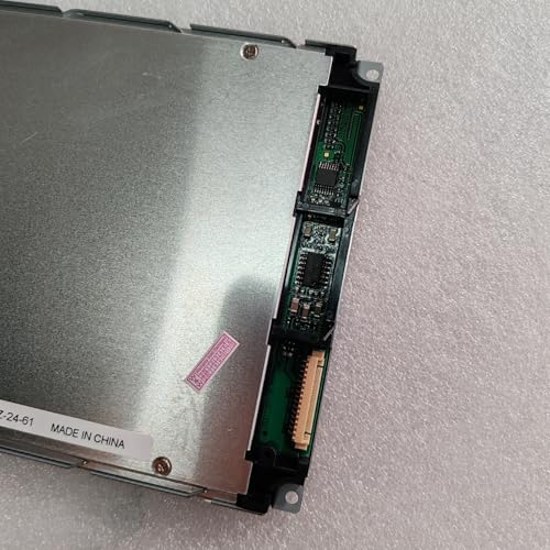 Image of 5.7 inch KCS057QV1AJ-G23 LCD Panel 320x240 a-Si TFT-LCD for Industrial Machine
