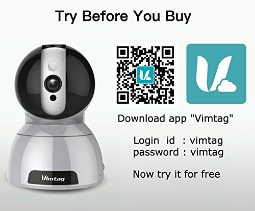 וויםtag app download instructions with QR code and demo login details