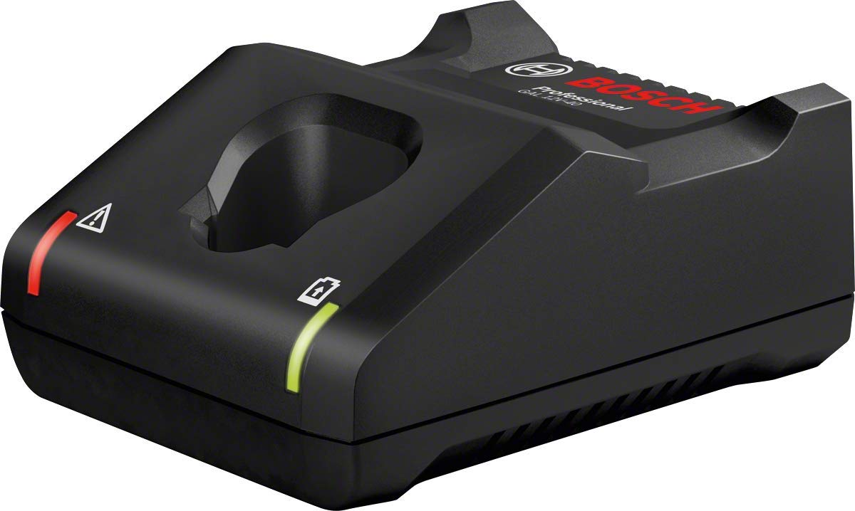 Bosch 1600A019r4 Gal 12V-40 Professional Fast Charger 12V