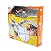 HEXBUG VEX Robotics Warhead Toys for Kids, Fun Battle Bot Hex Bugs Construction Kit War Head