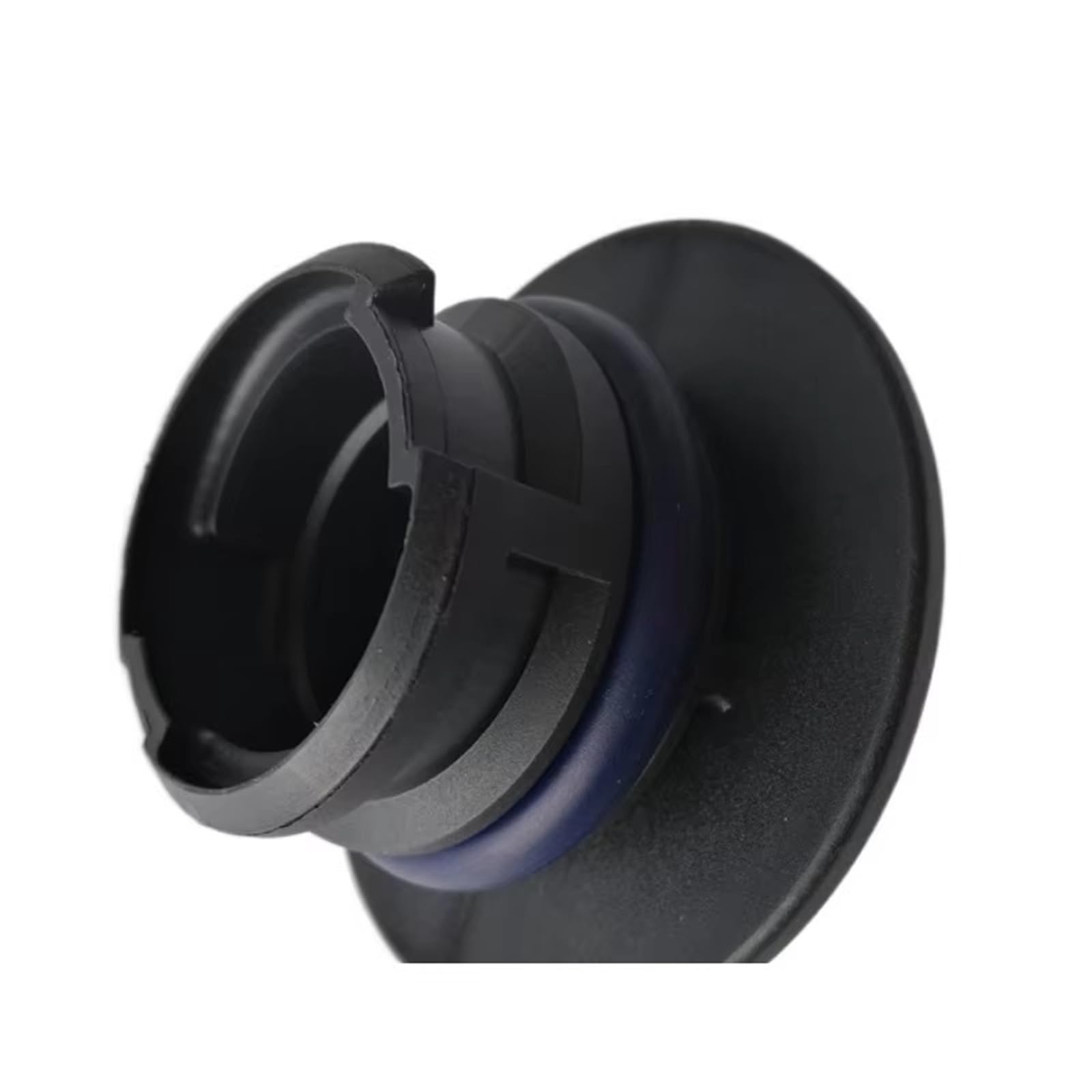 Tapón de llenado de aceite de motor Para Chevrolet Para Sail 2010 2011 2012 2013 2014 Tapa Aceite Negro Cubierta Puerto Motor Sello Anillo Dos Puntos Automóvil Parte Accesorios