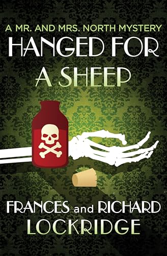 Hanged for a Sheep (The Mr. and Mrs. North Mysteries Book 5)