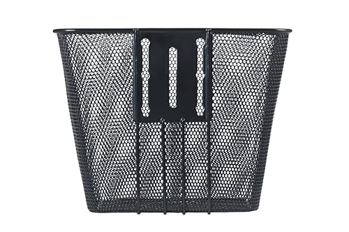 Basil Bilbao Fm Basket One Size