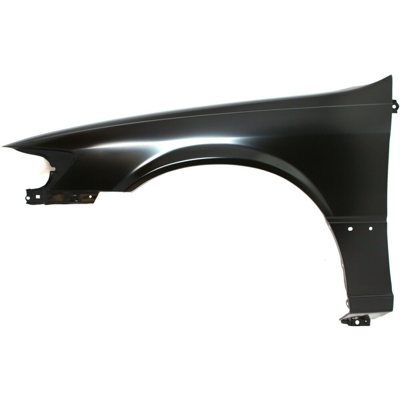 Amazon.com: QYGCHUSIN Fender Front Left Driver Side Primed Steel 